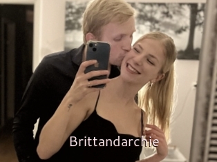 Brittandarchie