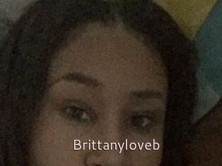 Brittanyloveb