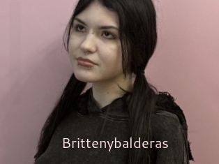 Brittenybalderas