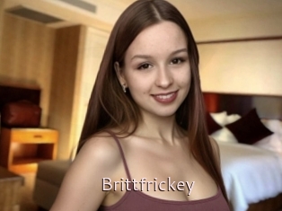 Brittfrickey