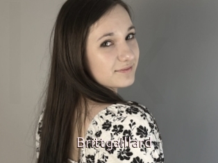 Brittgaillard