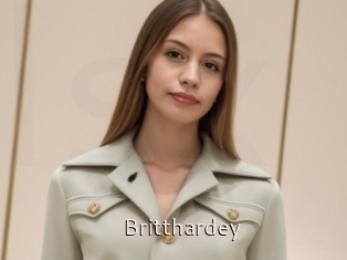 Britthardey