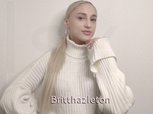 Britthazleton