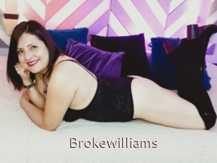Brokewilliams
