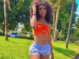 Broncegirl
