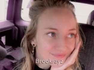 Brookrayz