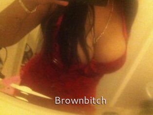 Brownbitch