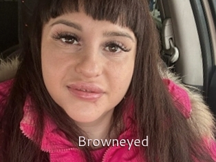 Browneyed
