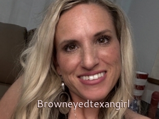 Browneyedtexangirl