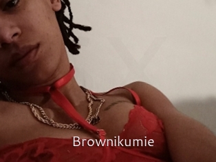 Brownikumie