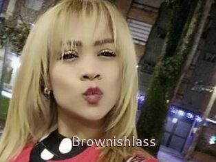 Brownishlass