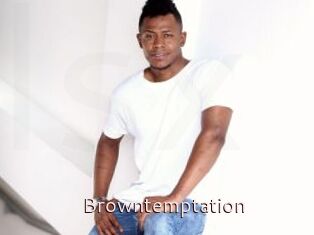 Browntemptation