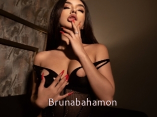 Brunabahamon