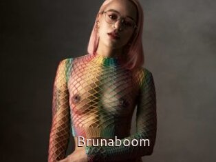 Brunaboom