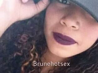 Brunehotsex