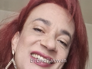 Brunellaswan