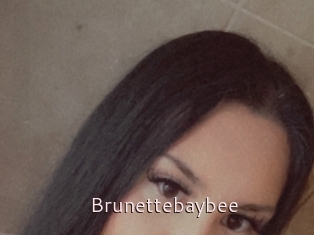 Brunettebaybee