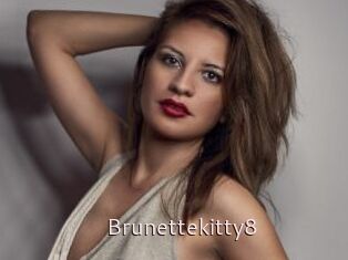 Brunettekitty8