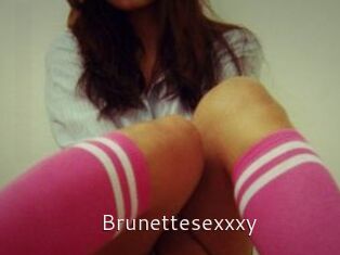 Brunettesexxxy