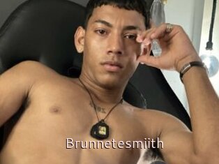 Brunnetesmiith