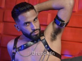 Brunokan