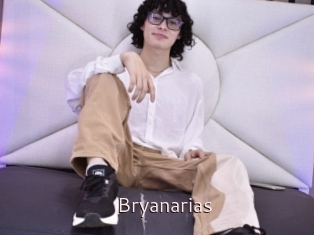 Bryanarias