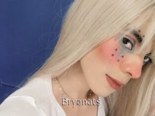 Bryanats