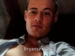 Bryansexy221