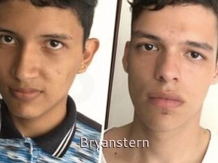 Bryanstern