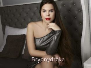 Bryonydrake