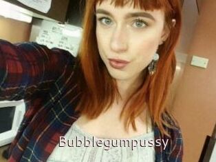 Bubblegumpussy