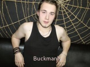 Buckmanly