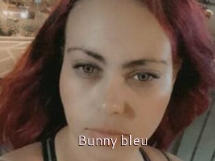 Bunny_bleu