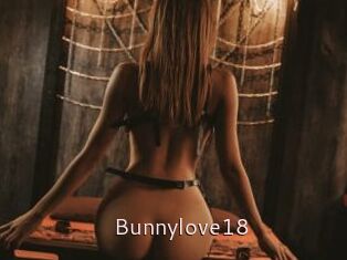 Bunnylove18