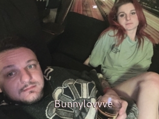 Bunnylovvve