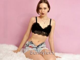 Bunnyluvx