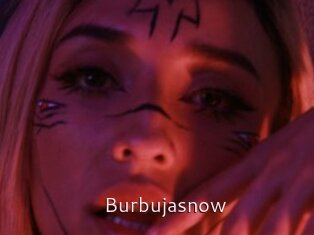 Burbujasnow