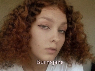 Burnsjane