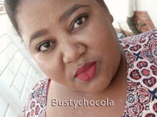Bustychocola