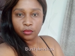 Bustykeishax