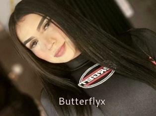 Butterflyx