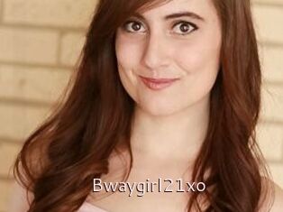 Bwaygirl21xo