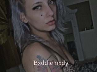 Bxddiemxdy