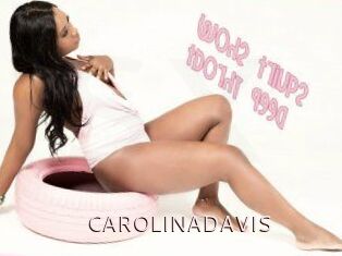 CAROLINA_DAVIS