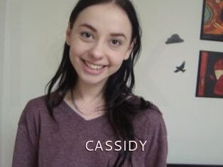 CASSIDY_
