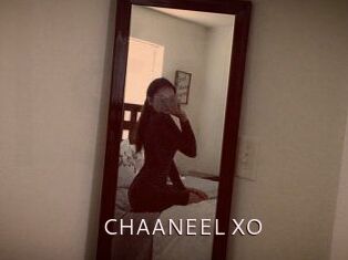CHAANEEL_XO