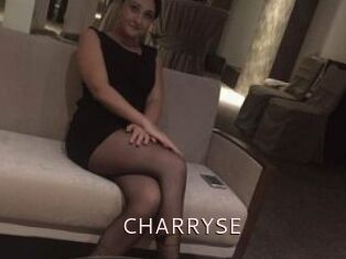 CHARRYSE