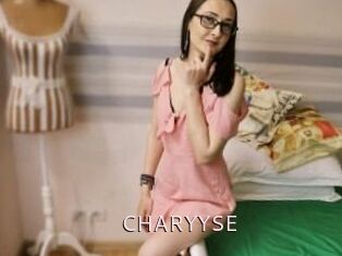 CHARYYSE