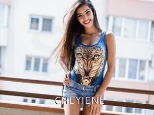 CHEYIENE_