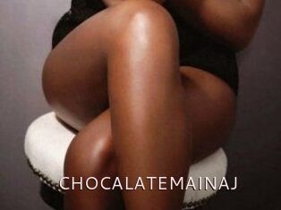 CHOCALATEMAINAJ